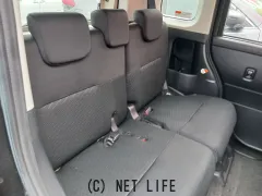 トヨタ タンク