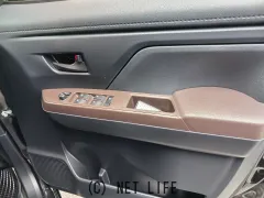 トヨタ タンク