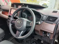 トヨタ タンク