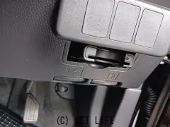 トヨタ タンク
