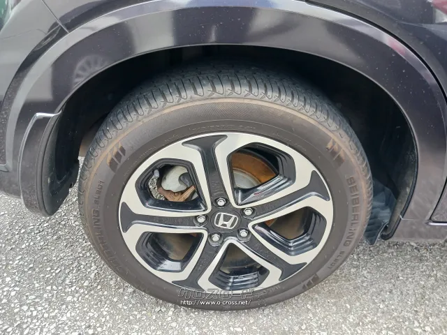 ホンダ ヴェゼル