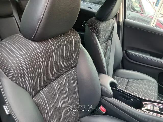 ホンダ ヴェゼル