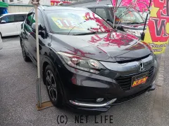 ホンダ ヴェゼル