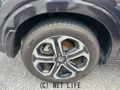 ホンダ ヴェゼル