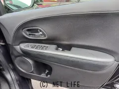 ホンダ ヴェゼル