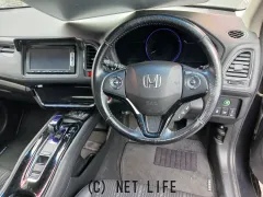 ホンダ ヴェゼル