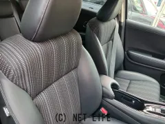 ホンダ ヴェゼル