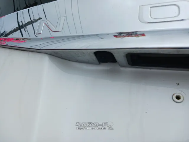 トヨタ ノア