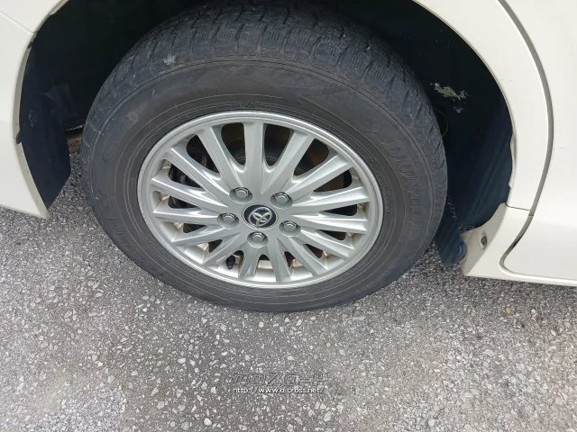 トヨタ ノア