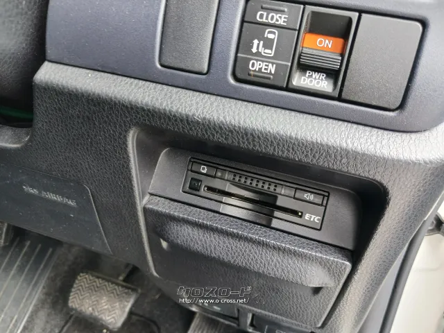 トヨタ ノア
