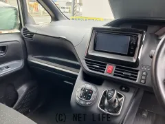 トヨタ ノア