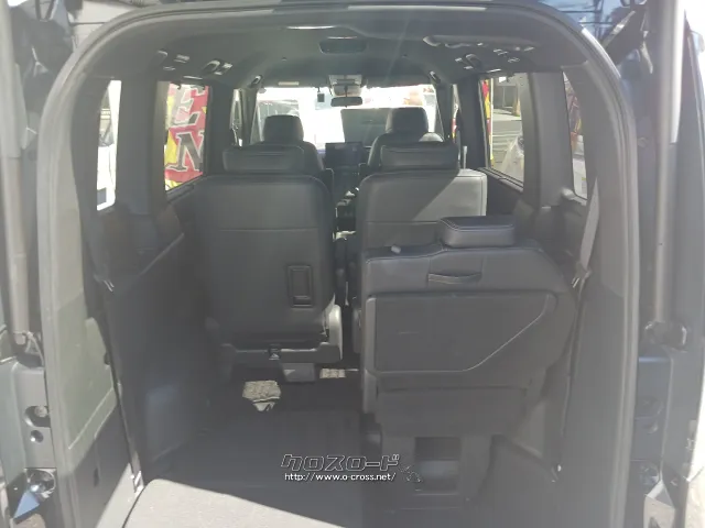 ホンダ ステップワゴン