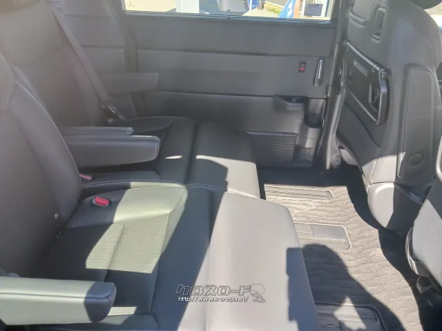 ホンダ ステップワゴン