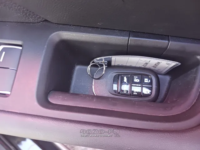 ホンダ ステップワゴン