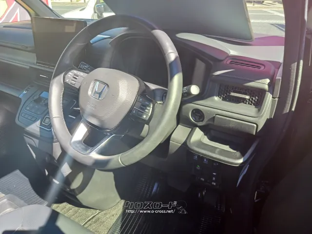 ホンダ ステップワゴン
