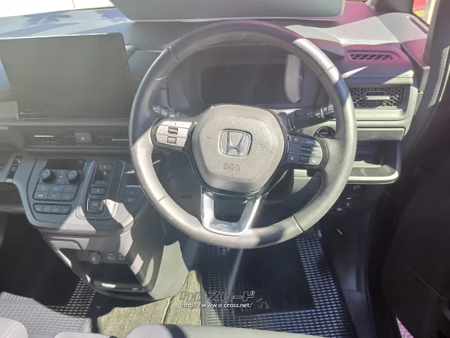 ホンダ ステップワゴン