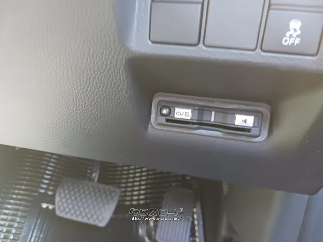 ホンダ ステップワゴン