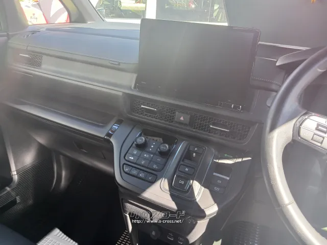 ホンダ ステップワゴン