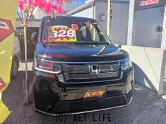 ホンダ ステップワゴン