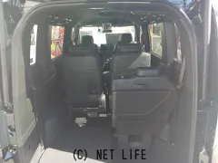 ホンダ ステップワゴン