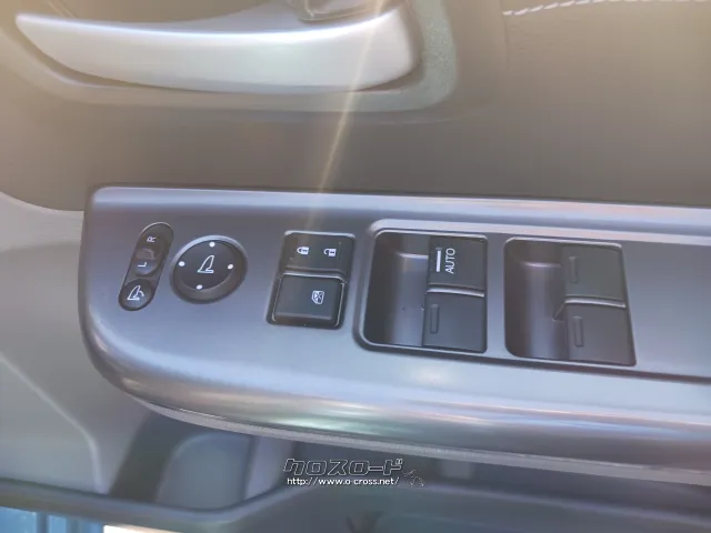ホンダ フリード