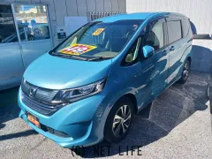 ホンダ フリード