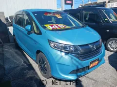 ホンダ フリード