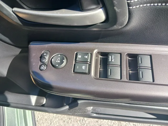 ホンダ フリード