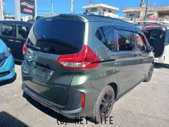 ホンダ フリード