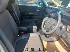 ホンダ フリード