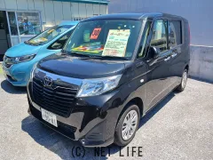 トヨタ ルーミー
