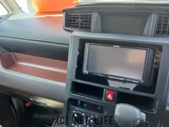 トヨタ ルーミー