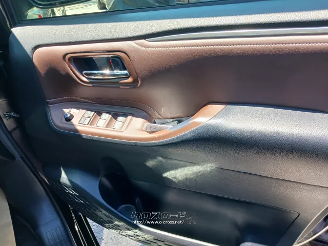 トヨタ エスクァイア