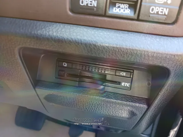 トヨタ エスクァイア