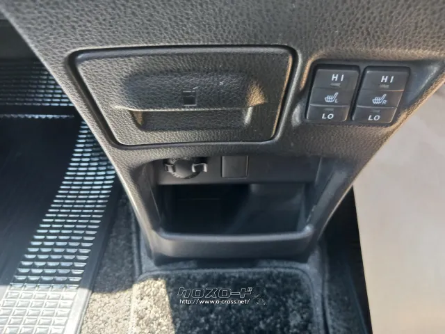 トヨタ エスクァイア