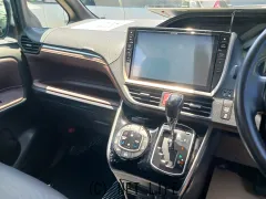 トヨタ エスクァイア