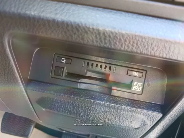 トヨタ エスクァイア
