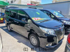 トヨタ エスクァイア