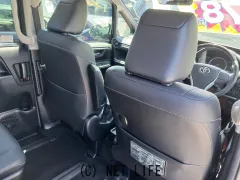トヨタ エスクァイア