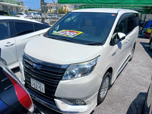 トヨタ ノア