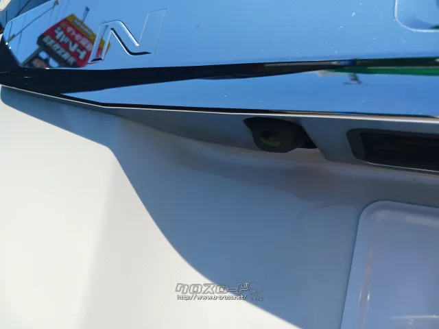 トヨタ ノア