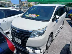 トヨタ ノア