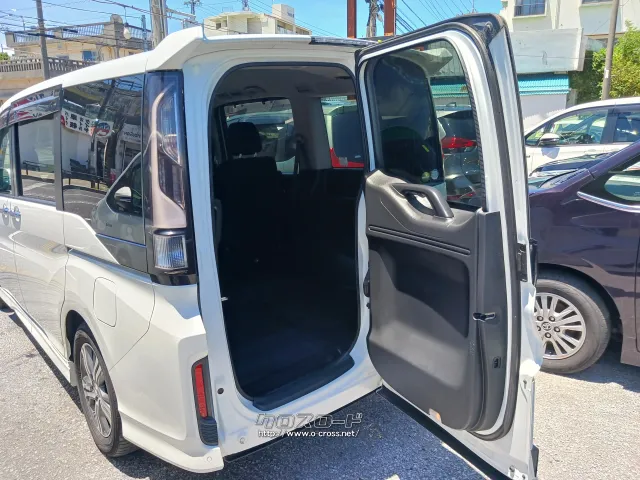 ホンダ ステップワゴン