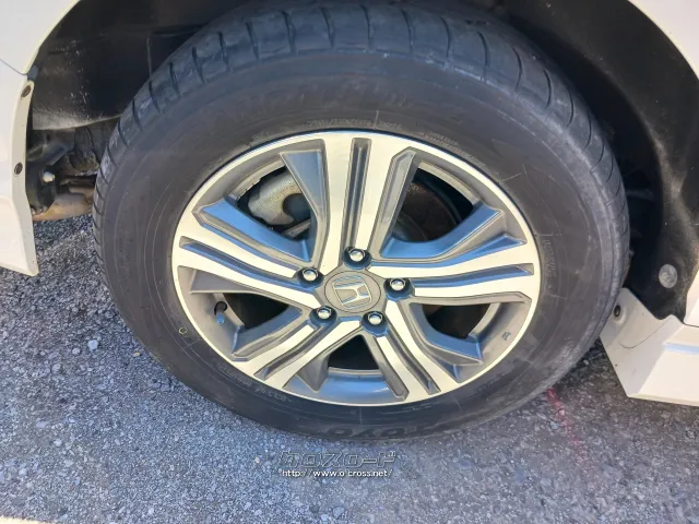 ホンダ ステップワゴン