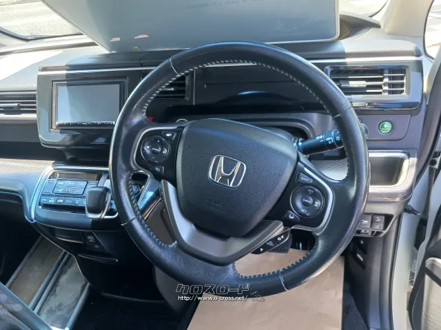 ホンダ ステップワゴン