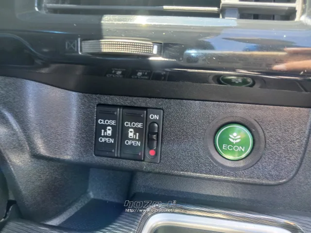 ホンダ ステップワゴン