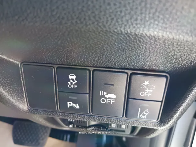 ホンダ ステップワゴン