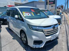 ホンダ ステップワゴン