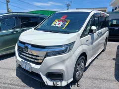 ホンダ ステップワゴン