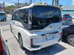 ホンダ ステップワゴン